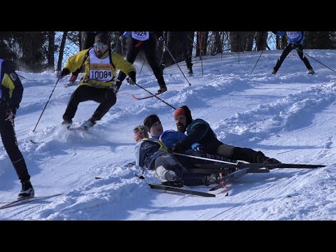 Vasaloppet 2023 Risberg