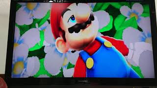 【実況play】スーパーマリオギャラクシーpart1