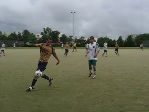 Am Hart Privat - Meistersaison (Aufstiegsspiel_2)