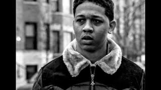 Lil bibby &quot; Give me a call&quot; (Instrumental Remake)