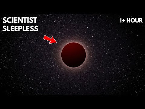 Why Do MOON Always Follow Us ? | The Scientist Sleepless