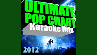 We Are Young (Originally Performed By Fun &amp; Janelle Monae) (Karaoke Version)