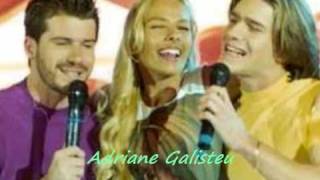 Tá na Cara - Marlon e Maicon