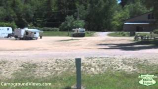 Days of 76 RV Park & Museum Video