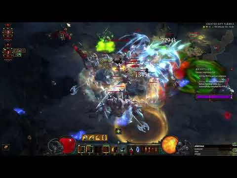 2 Player HotA + WW zBarb GR 150