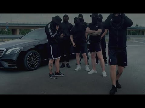 Tsb,Opt,Скриптонит, Lakisha - Vida loca
