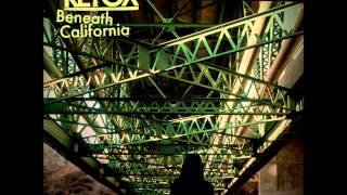 Wooden Nickels (HQ) - Retox