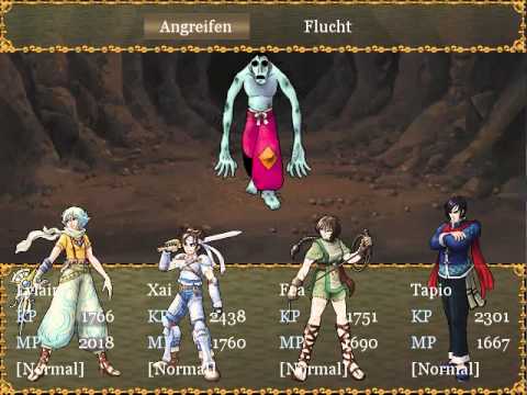 Let's Play Elements Destiny - Ancient Powers - Teil 60