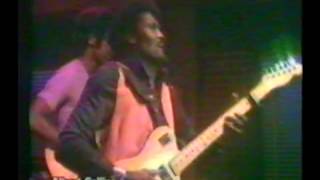 Albert Collins - The Things I Used To Do