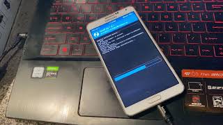 SAMSUNG NOTE 3 ANDROID 13 LINEAGE OS - LƯỜI EDIT NÊN QUAY 1 MẠCH LUÔN NHA