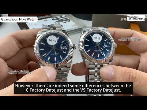 Clean Factory is BACK! But is it better than the VSF V2? | The Ultimate DJ41 Showdown