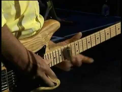 The Blues Band - Dust My Blues  (  Live Barnstaple 2002)