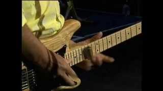 The Blues Band - Dust My Blues