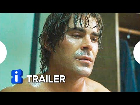 Garra de Ferro - Trailer