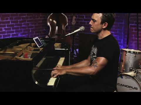 Boogie Woogie Blues Piano