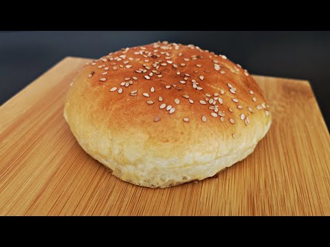 Burger Buns | Hot Dog Buns | Panbrioche