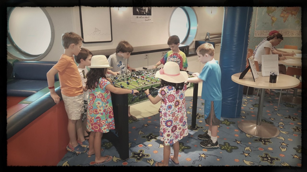 Navigator of the Seas - Cabin 1286 - Video 1