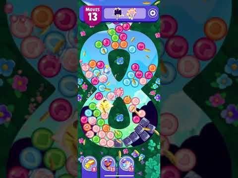 Angry Birds Dream Blast Level 300