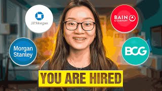Work Experience That Will Get You HIRED In Consulting