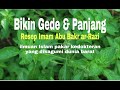 Cara Mudah Membesarkan Alat Vital Dengan Daun Kemangi Cara Mudah Membesarkan Alat Vital Dengan Daun Kemangi