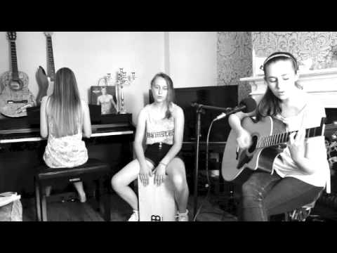 5SOS-Voodoo doll Cover by Kiwi Vacation