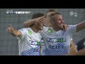 video: Artem Favorov gólja az MTK ellen, 2020
