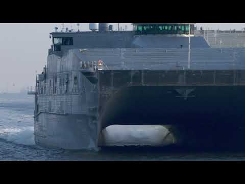 Austal USA - Autonomy video (EPF 13)