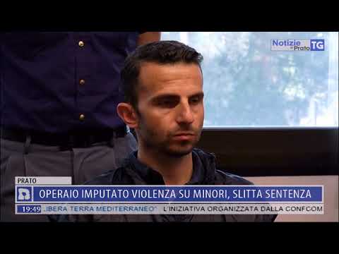 2017-11-22 NOTIZIE DI PRATO TG ORE 19.45