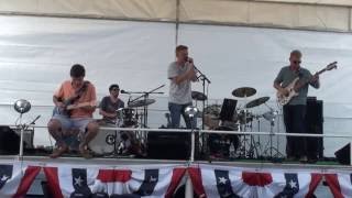 Edgewater Cover Demo