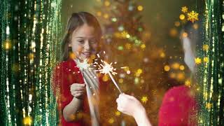 Santa&#39;s on his way - Daniel Cohen [Offical Music video]