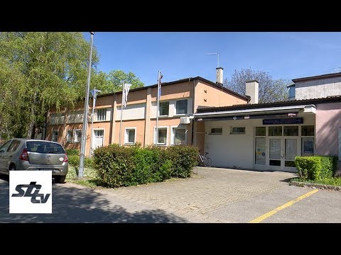 SBTV - DNEVNIK - HVIDR-a U VRIJEME EPIDEMIJE - 16.04.2020.