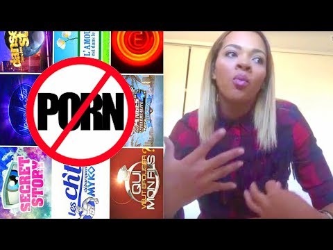 Naelle (La Villa 2): "La Télé-Réalité c'est devenu parfois des films porno !"