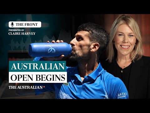 Is this Novak Djokovic’s last dance?