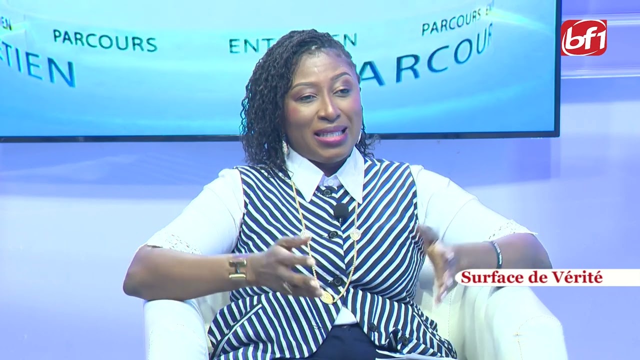 Santé mentale: " Penser à soi d'abord est un acte de responsabilité " - Norah KAFANDO