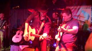 Chris Young "Your Gonna Love Me"
