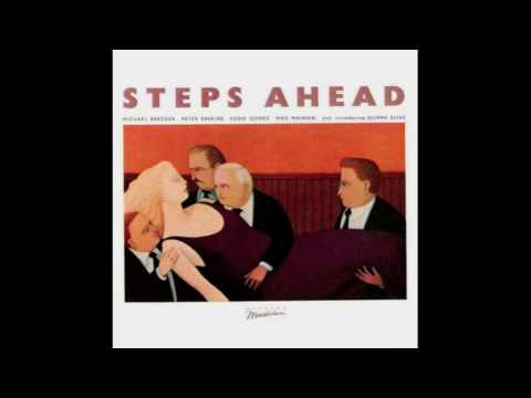 Islands - Steps Ahead