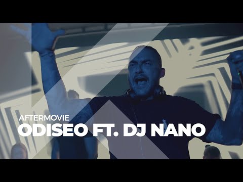 Aftermovie Odiseo ft. Nano