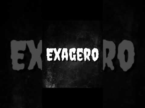 Tií Smoke  exagero audio official