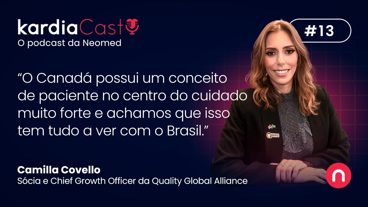 Corte KardiaCast | O que é a metodologia QMENTUM