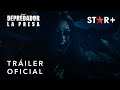 Depredador La Presa Tráiler Oficial Doblado