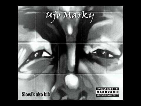 Ujo Marky - Opäť raz.avi