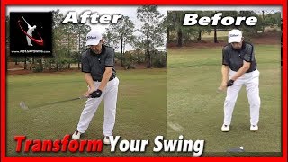 Master Your Golf Swing with Expert Techniques from RotarySwing