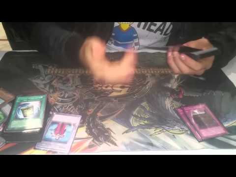 Deck Profile: Nekroz-Performage - Giancarlo Sciddurlo - Vincitore del WCQ Bari 2015