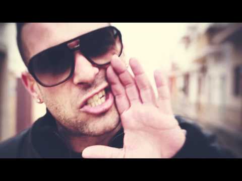 Izio Sklero "PER ROBERTINO" prod. Luchè (OFFICIAL VIDEO) 2013