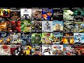 Top 100 Best PS2 Games Of All Time Best Playstation 2 Games