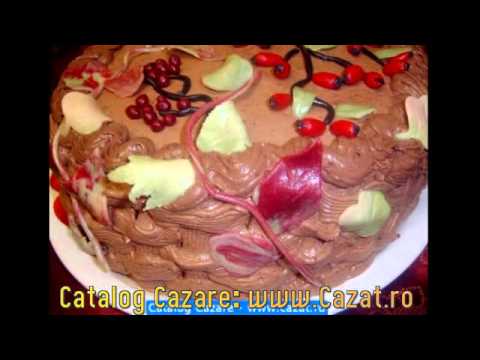 Cazare Sebis, Bihor - Cazat.ro