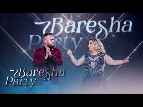 Aferdita Elshani & Festim Hysenaj - Kalle krejt - TALLAVA (Baresha Party)