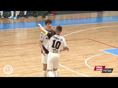Final Eight - Under 19 | Fenice vs Orange Asti Highlights