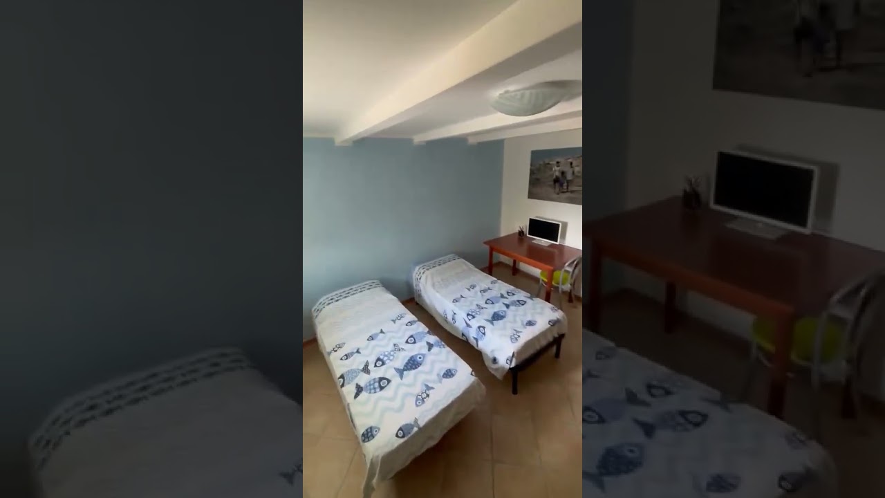 Casa Indipendente - Video