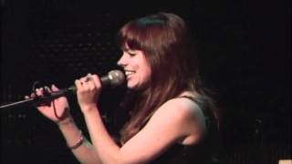Lenka - Two / Roll With The Punches (Live at Anthology #1)